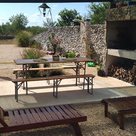 Villa House For Rest Juricev Vodice Exterior foto