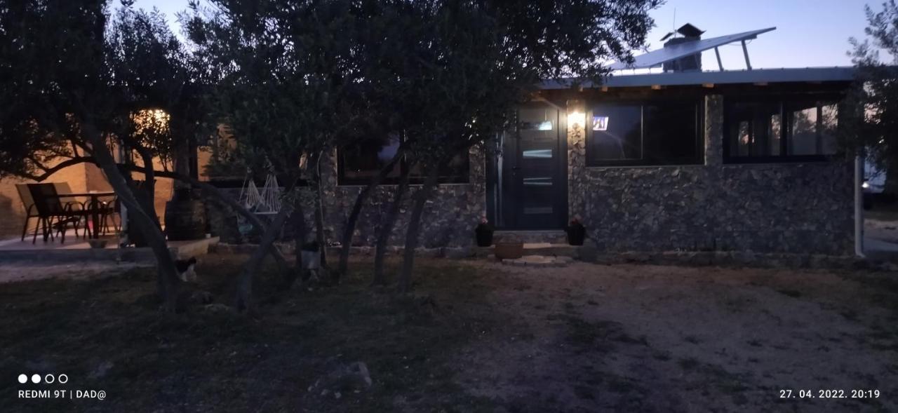 Villa House For Rest Juricev Vodice Exterior foto